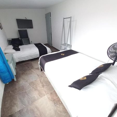 Rch Suite Mexico City Ngoại thất bức ảnh