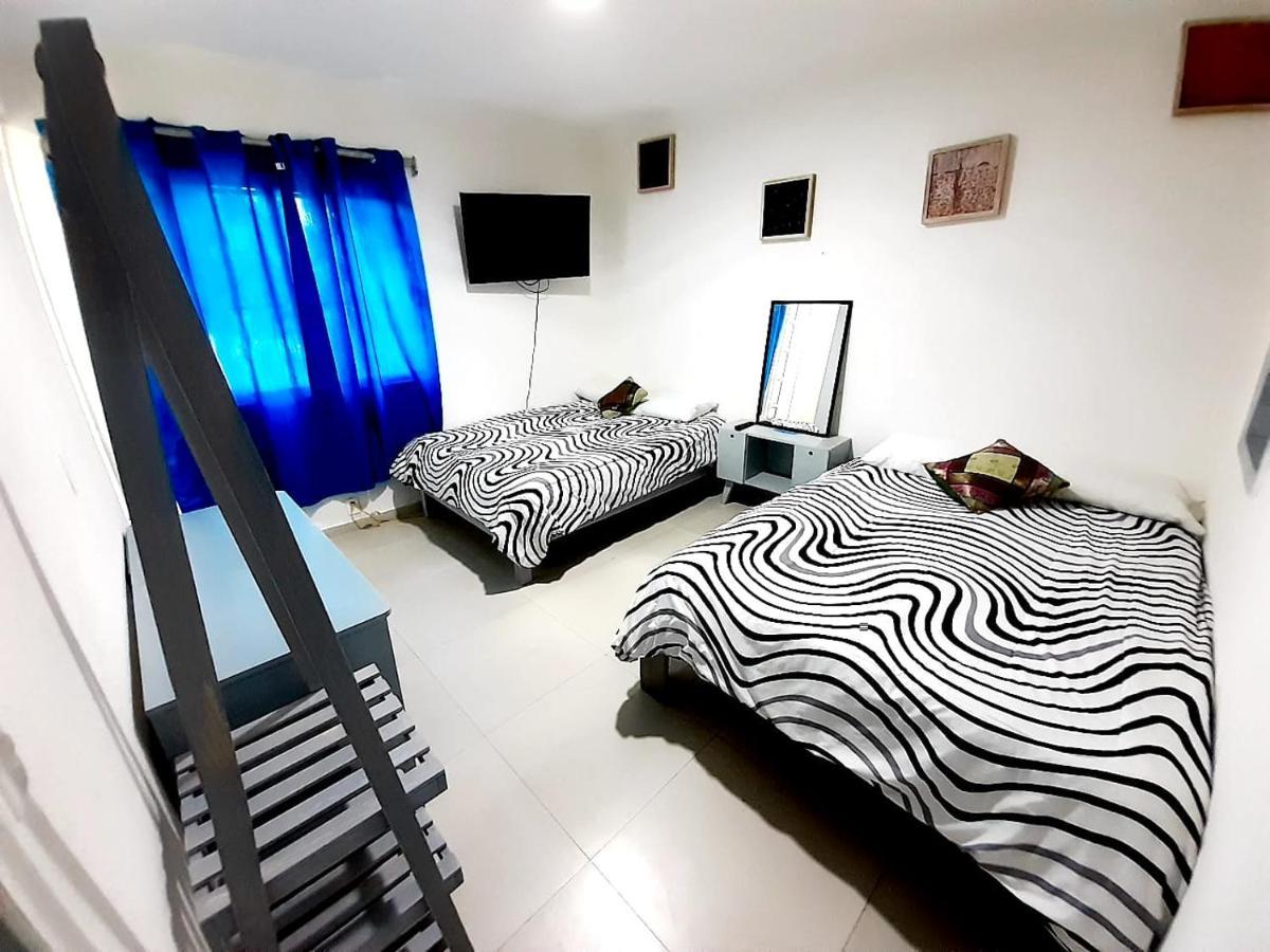 Rch Suite Mexico City Ngoại thất bức ảnh