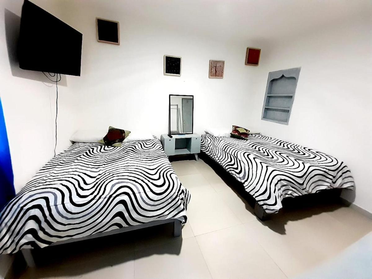 Rch Suite Mexico City Ngoại thất bức ảnh