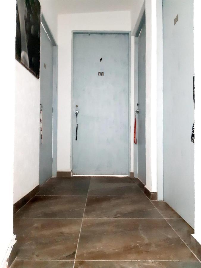 Rch Suite Mexico City Ngoại thất bức ảnh