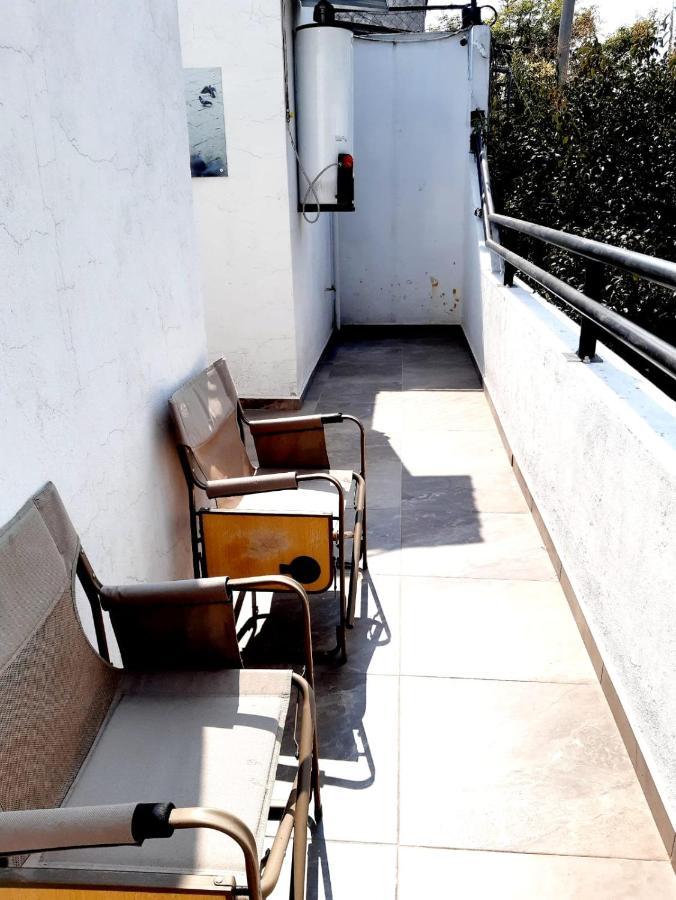 Rch Suite Mexico City Ngoại thất bức ảnh