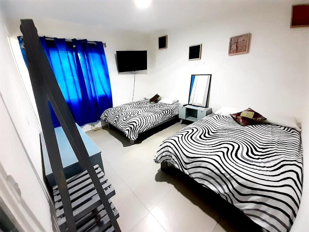 Rch Suite Mexico City Ngoại thất bức ảnh