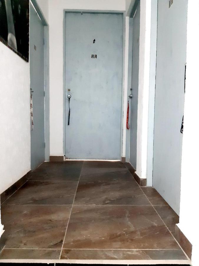 Rch Suite Mexico City Ngoại thất bức ảnh