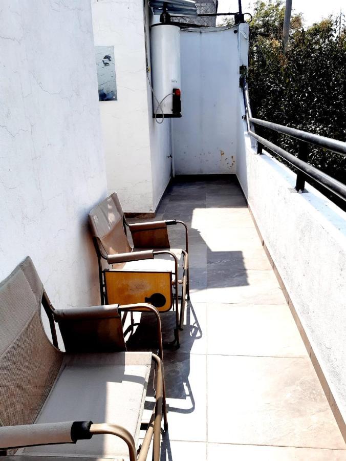 Rch Suite Mexico City Ngoại thất bức ảnh