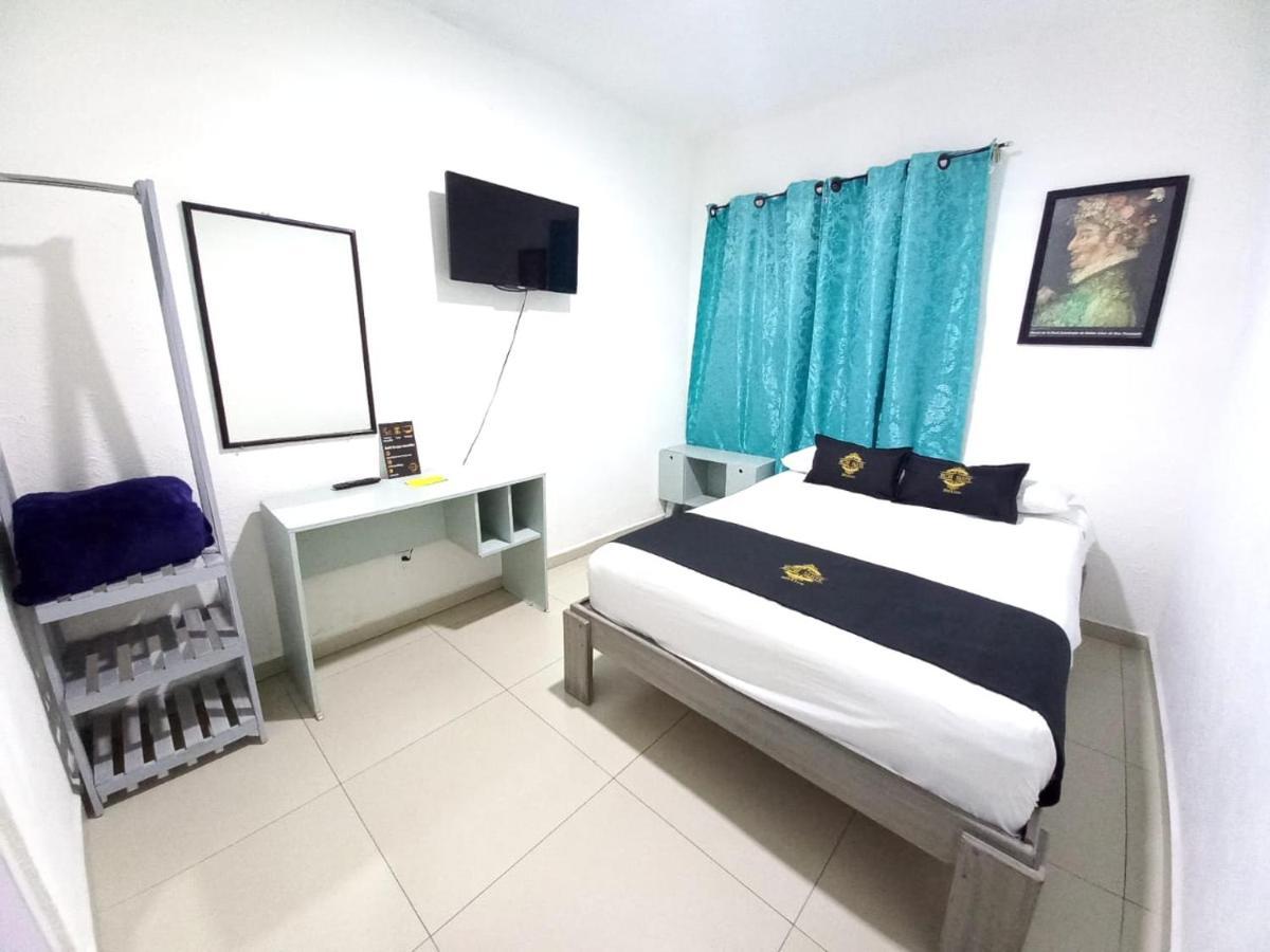 Rch Suite Mexico City Ngoại thất bức ảnh