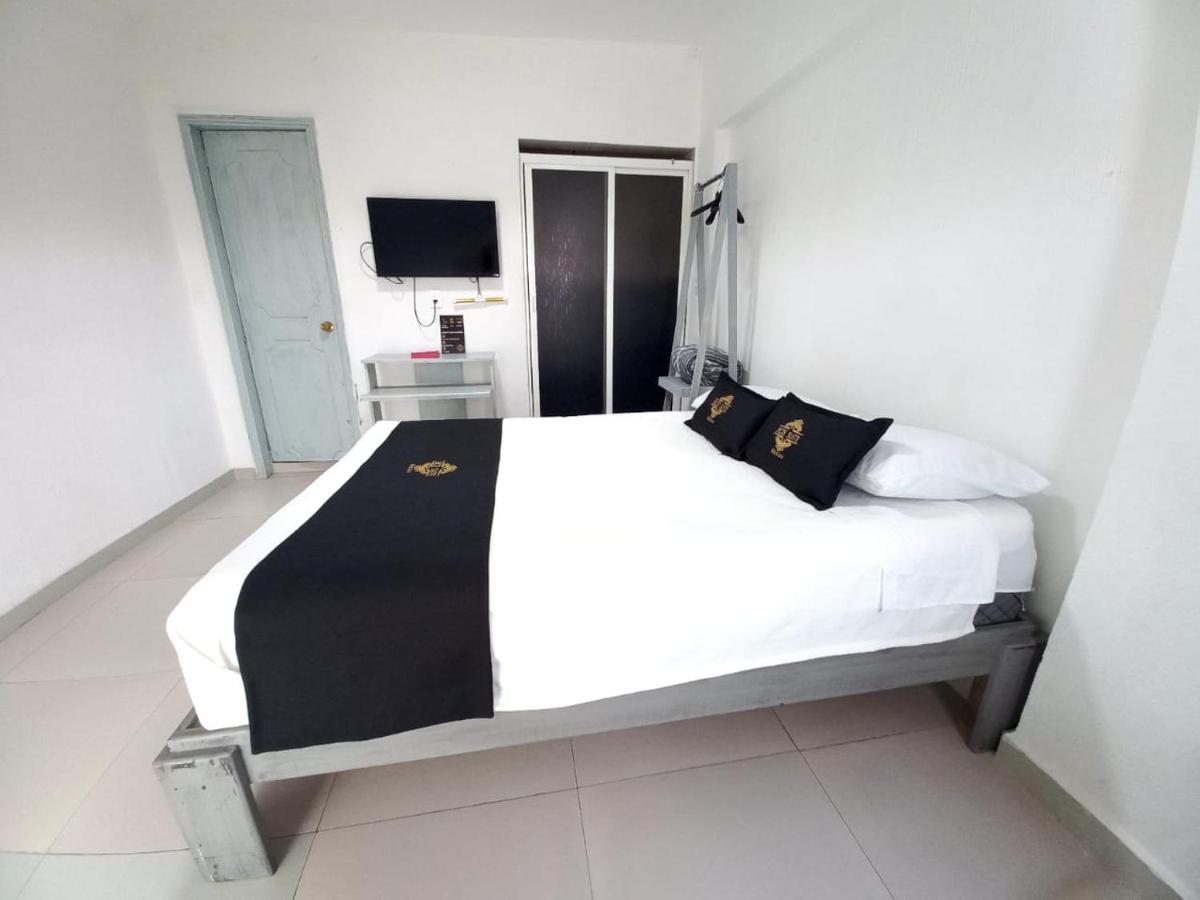 Rch Suite Mexico City Ngoại thất bức ảnh