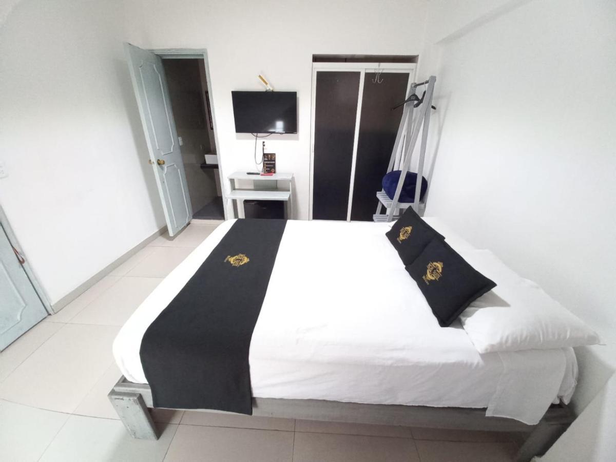Rch Suite Mexico City Ngoại thất bức ảnh