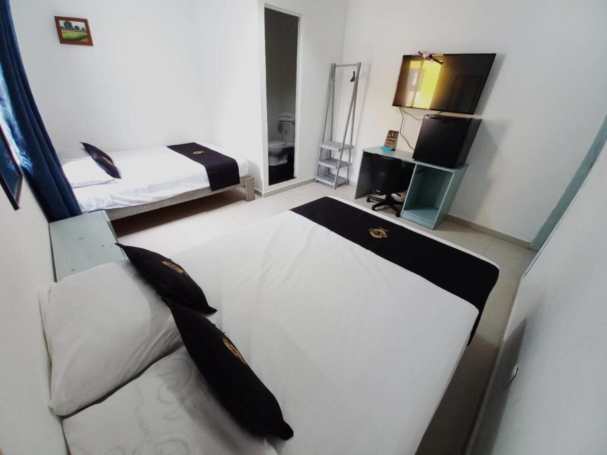 Rch Suite Mexico City Ngoại thất bức ảnh
