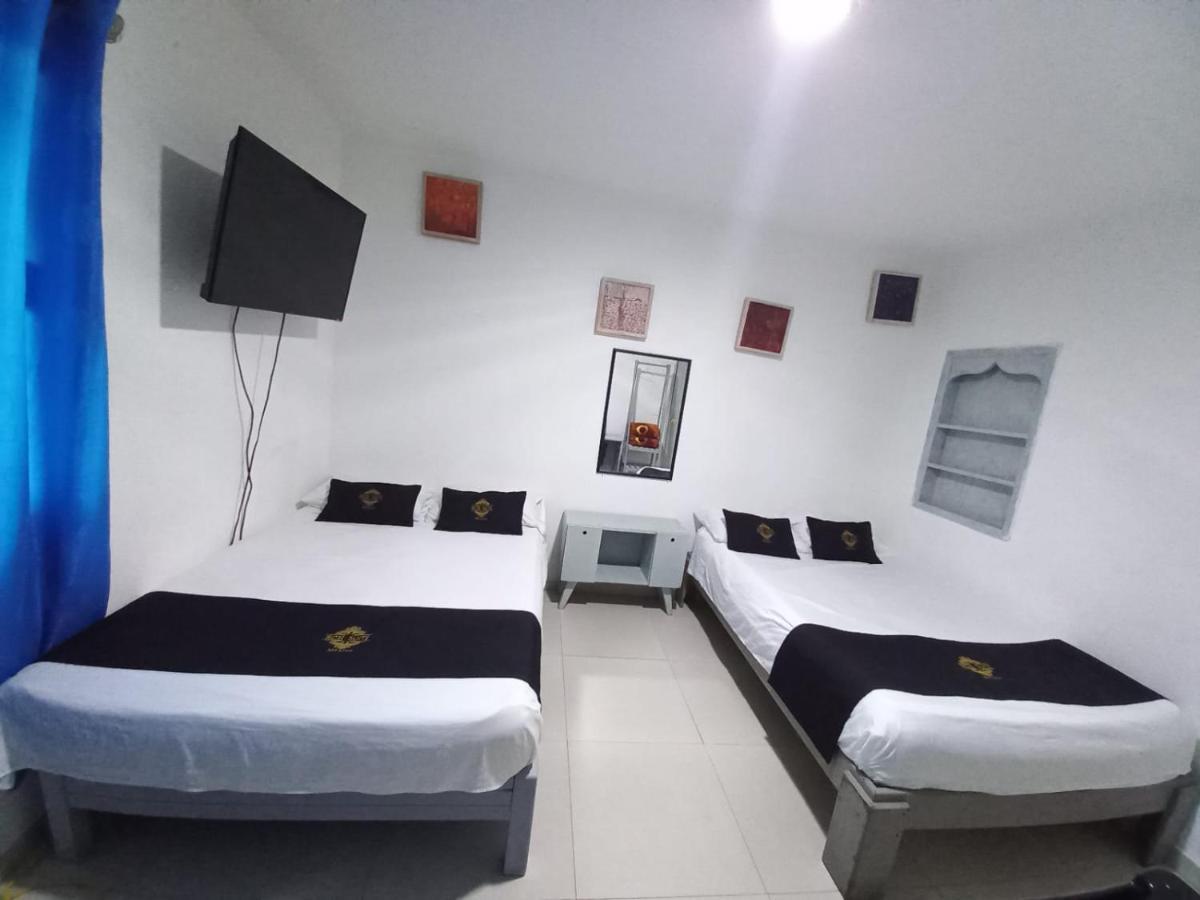 Rch Suite Mexico City Ngoại thất bức ảnh